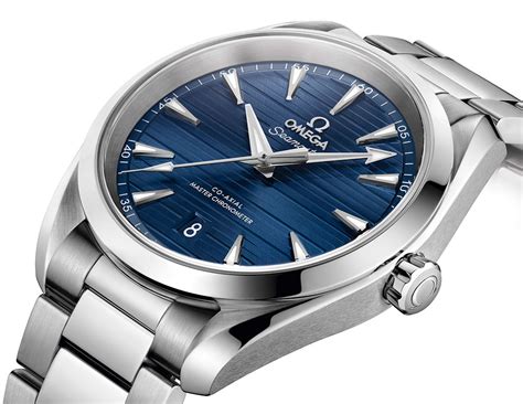 omega seamaster aqua terra price